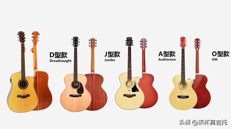 十款初学者入门吉他排行榜,十大入门级吉他推荐