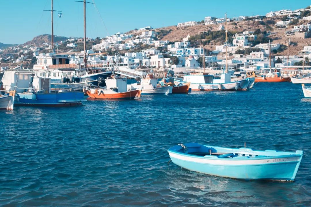 五一节国外旅游推荐地方,五一假期适合去哪里旅游国外