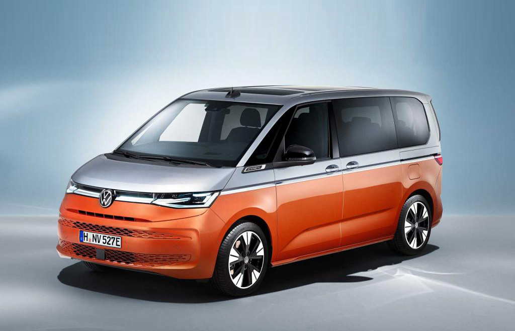 gl8即将上市油电混合mpv,上汽大众mpvgl8新款