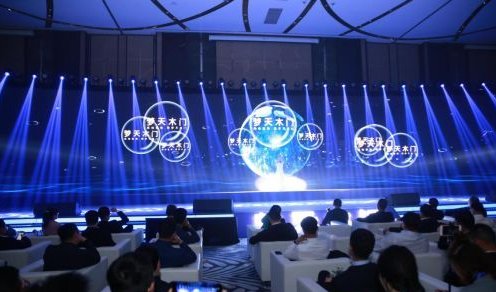 这几年木门的新产品,环保木门深度解析