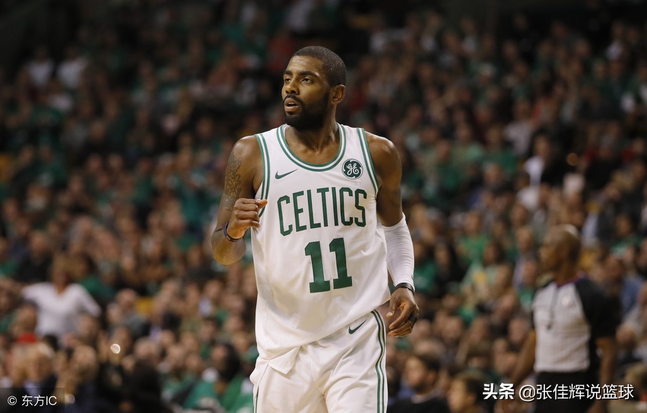 凯里欧文这么年轻以后会变强吗,凯里欧文还会在巨星路上走多远