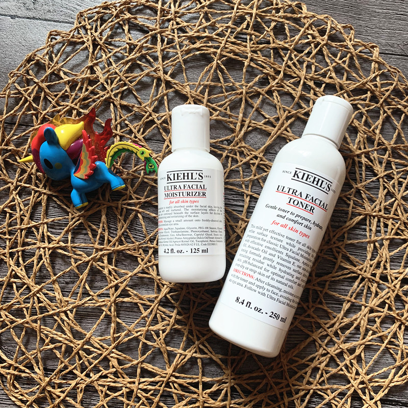 黛珂保湿滋润型水乳怎么样,黛珂水乳和怡丽丝尔水乳哪个好用