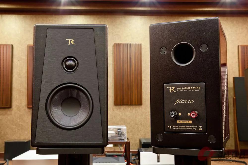 深度试听|浓妆淡抹总相宜-法国AtollCD50SE唱机和IN50SE合并机