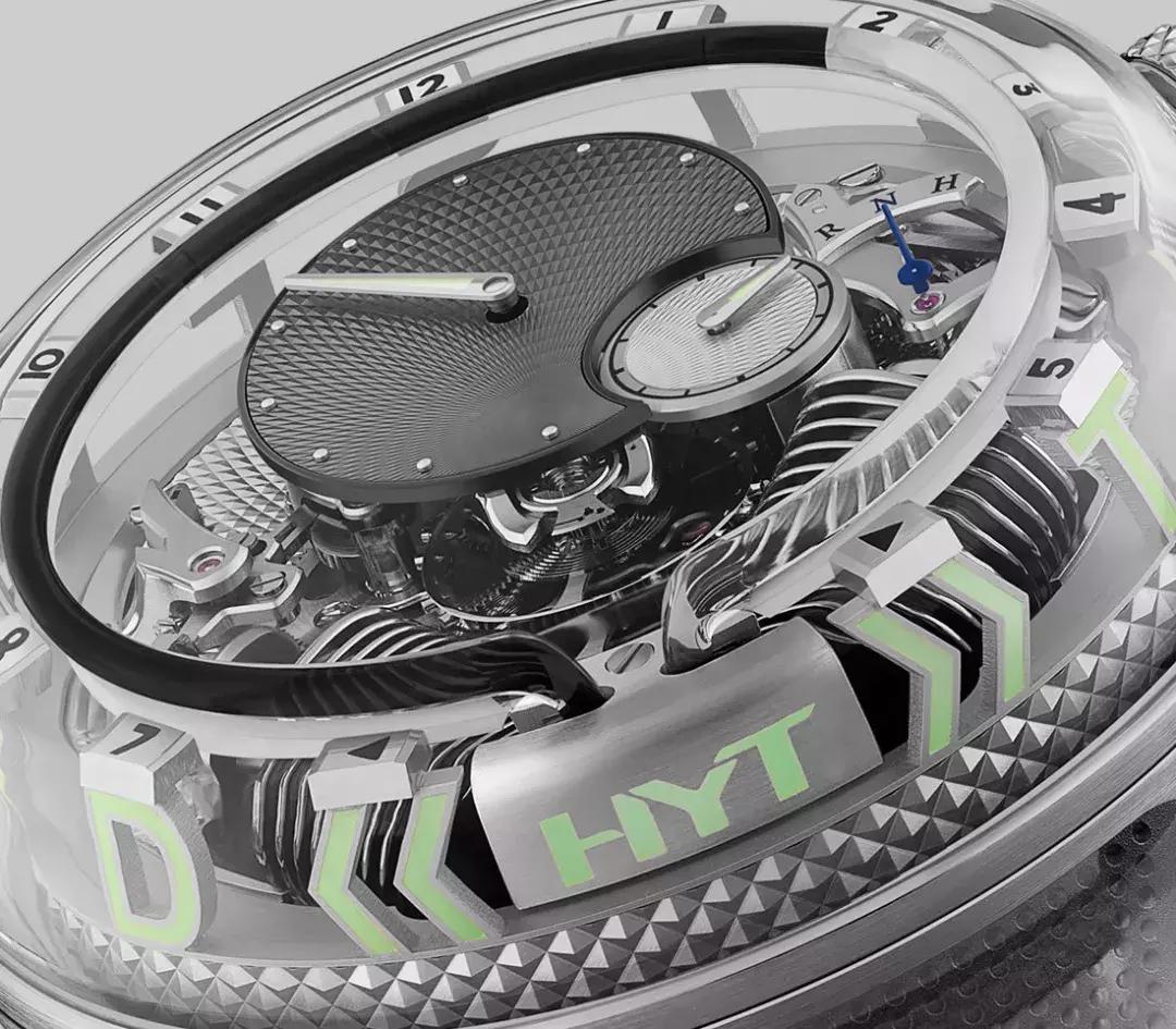 腕表盘点六款烂大街的手表,稀奇古怪的十款手表品牌