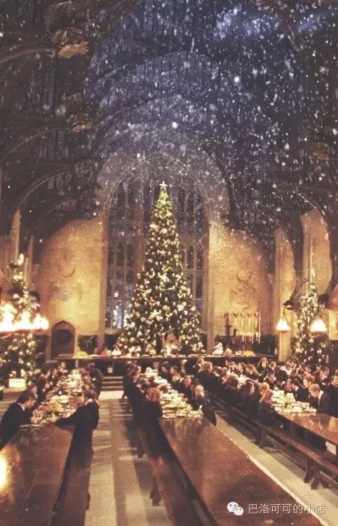 霍格沃茨四大学院魔法部,霍格沃茨魔法学校四大学院徽章