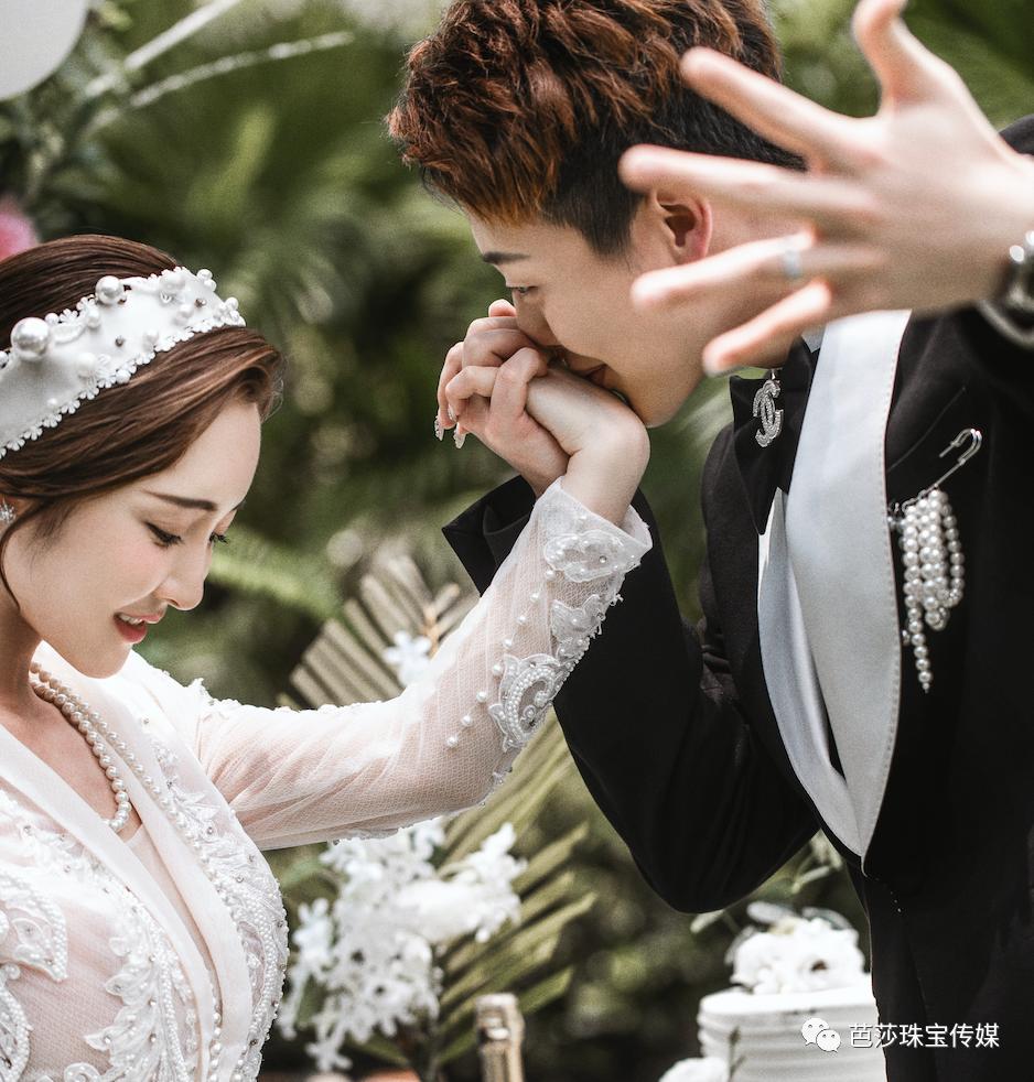 几款值得入手的婚戒,值得推荐的婚戒