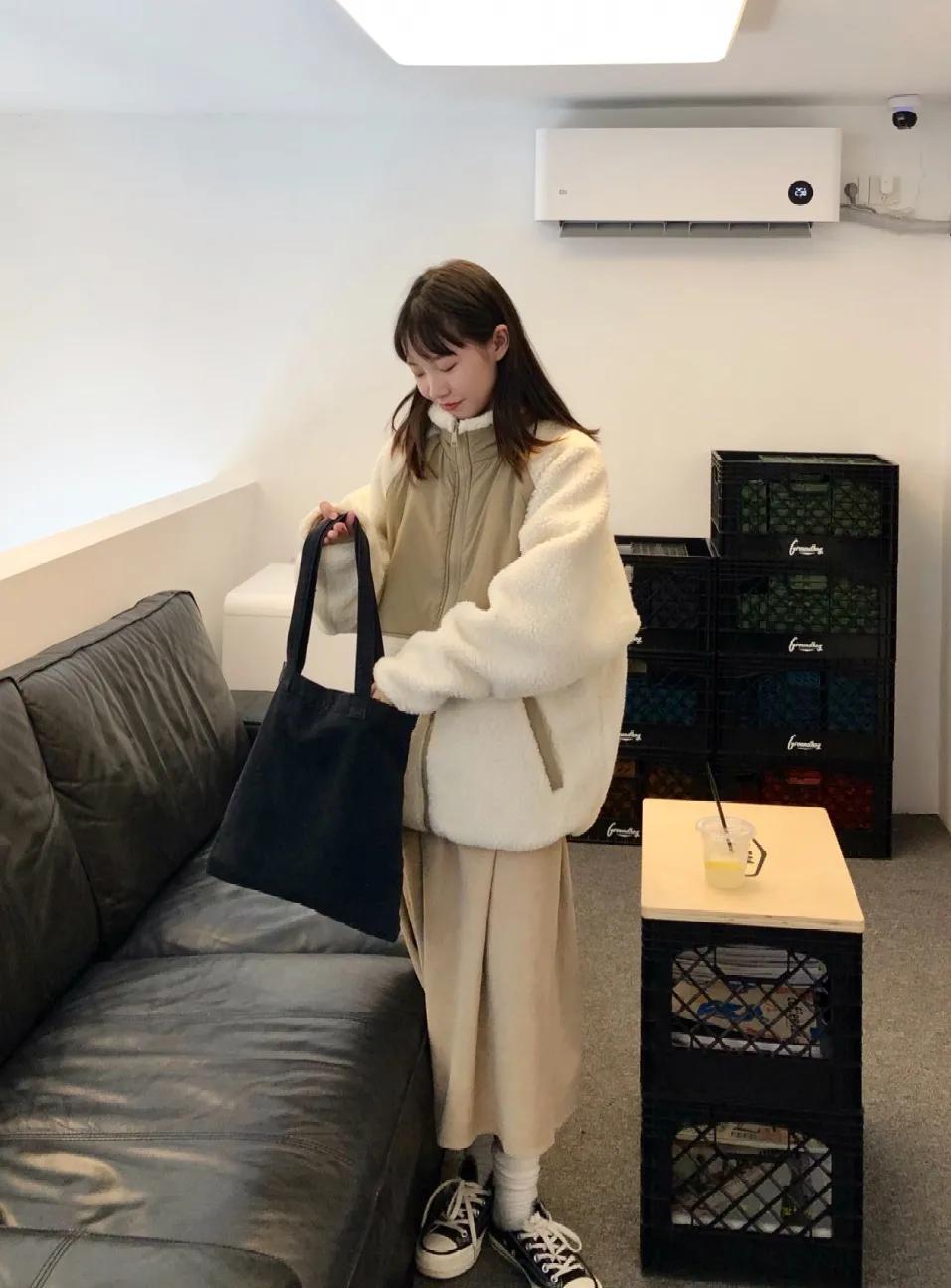 羊羔毛好的和差的有什么区别,羊羔毛很土吗