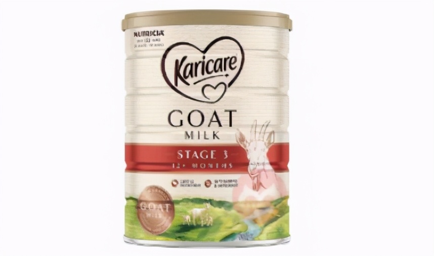 大品牌羊奶粉有哪些包装,十大品牌羊奶粉有没有蒙牛的