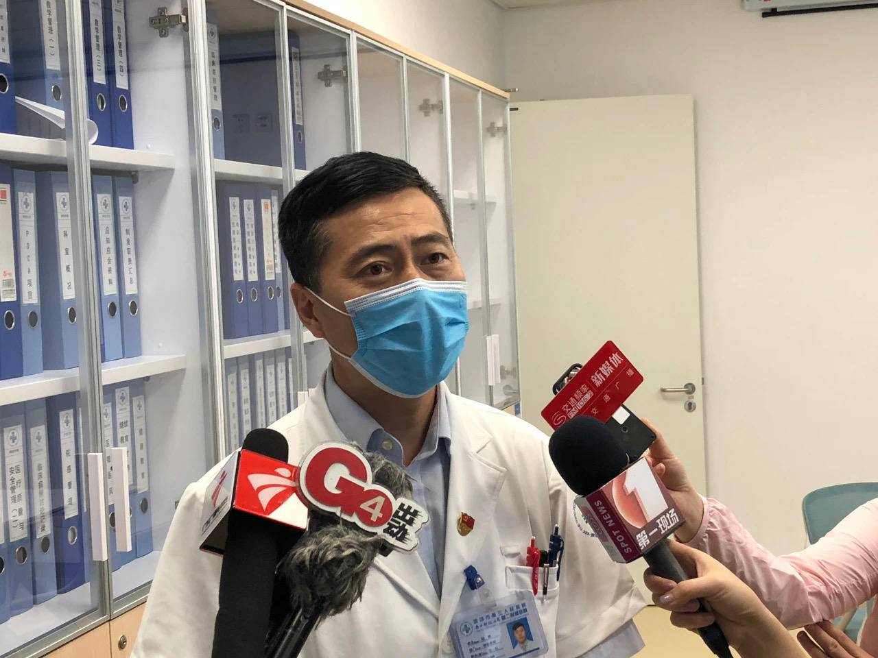 29岁男子车祸送医，神经外科“一站式”救治颅脑和脊柱脊髓复合伤