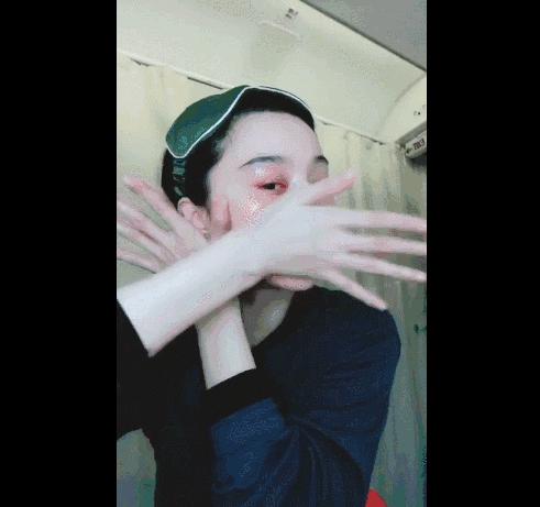 脸大减肥效果不明显怎么办,脸大瘦不下来怎么办