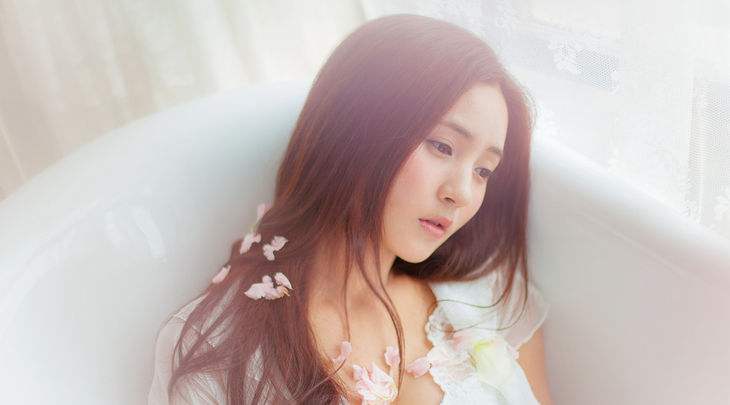 呵护“秘密花园”哪款女性护理液更安全有效?辣妈叶一茜也在用!