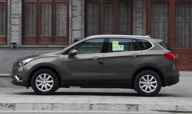 别克昂科威plus1.5t真实油耗,别克昂科威的三大件质量怎么样