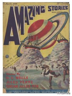 脑洞大开的科幻小说推荐,脑洞大开的科幻小说题材