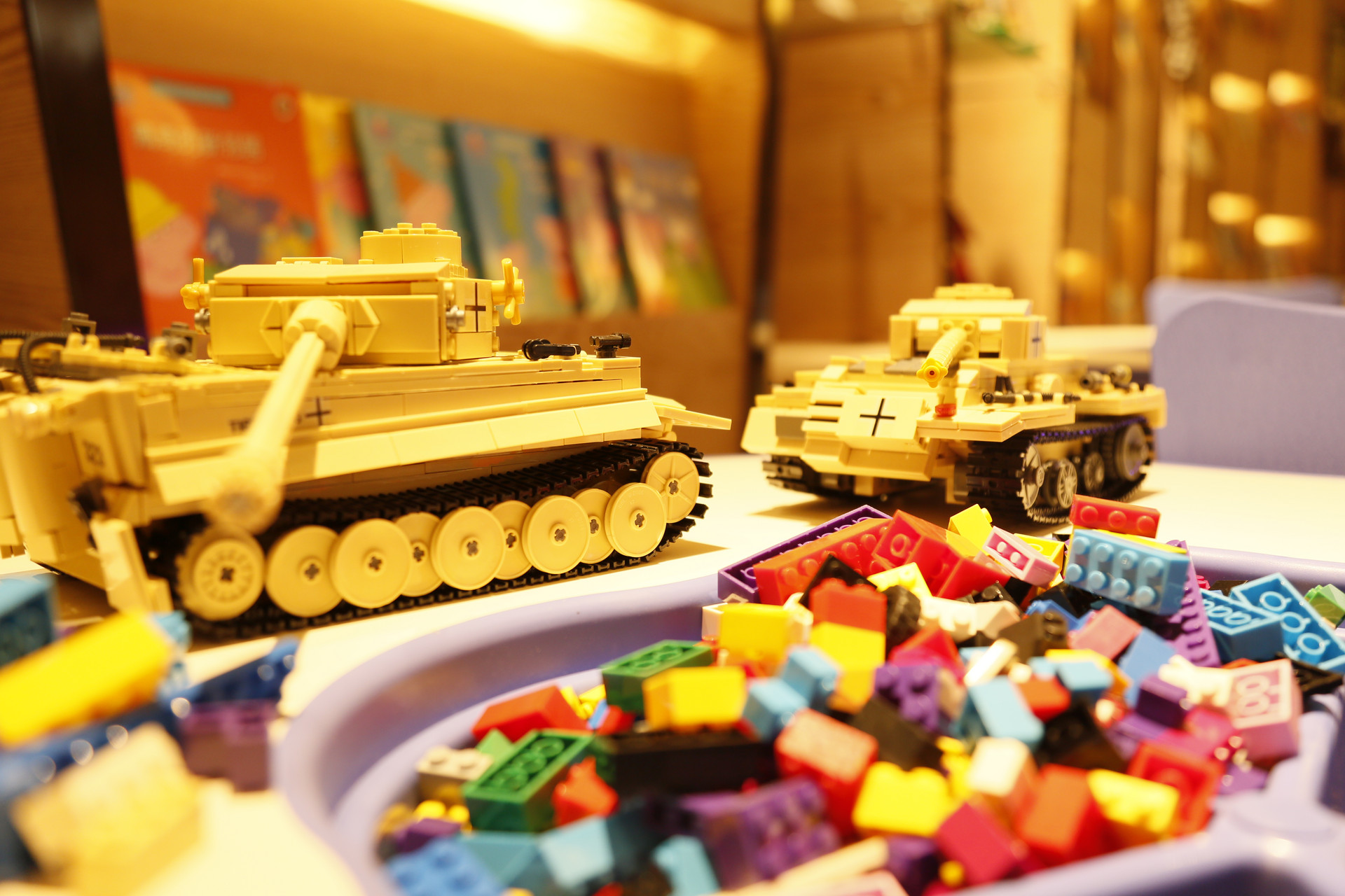 小孩子乐高课有必要学吗,孩子上乐高课程的好处