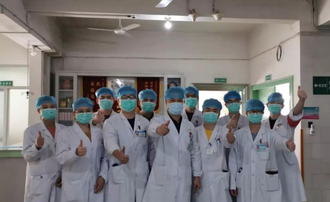 疫情防控中的急诊医学科,守护防疫第一线