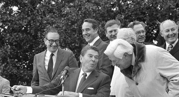 美国大分裂发展趋势,纵观历史美国分裂的可能性