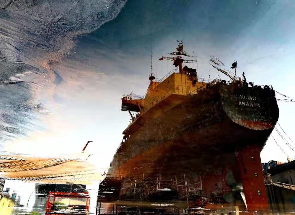 船舶与海洋工程专业就业指南书,船舶与海洋研究生就业前景