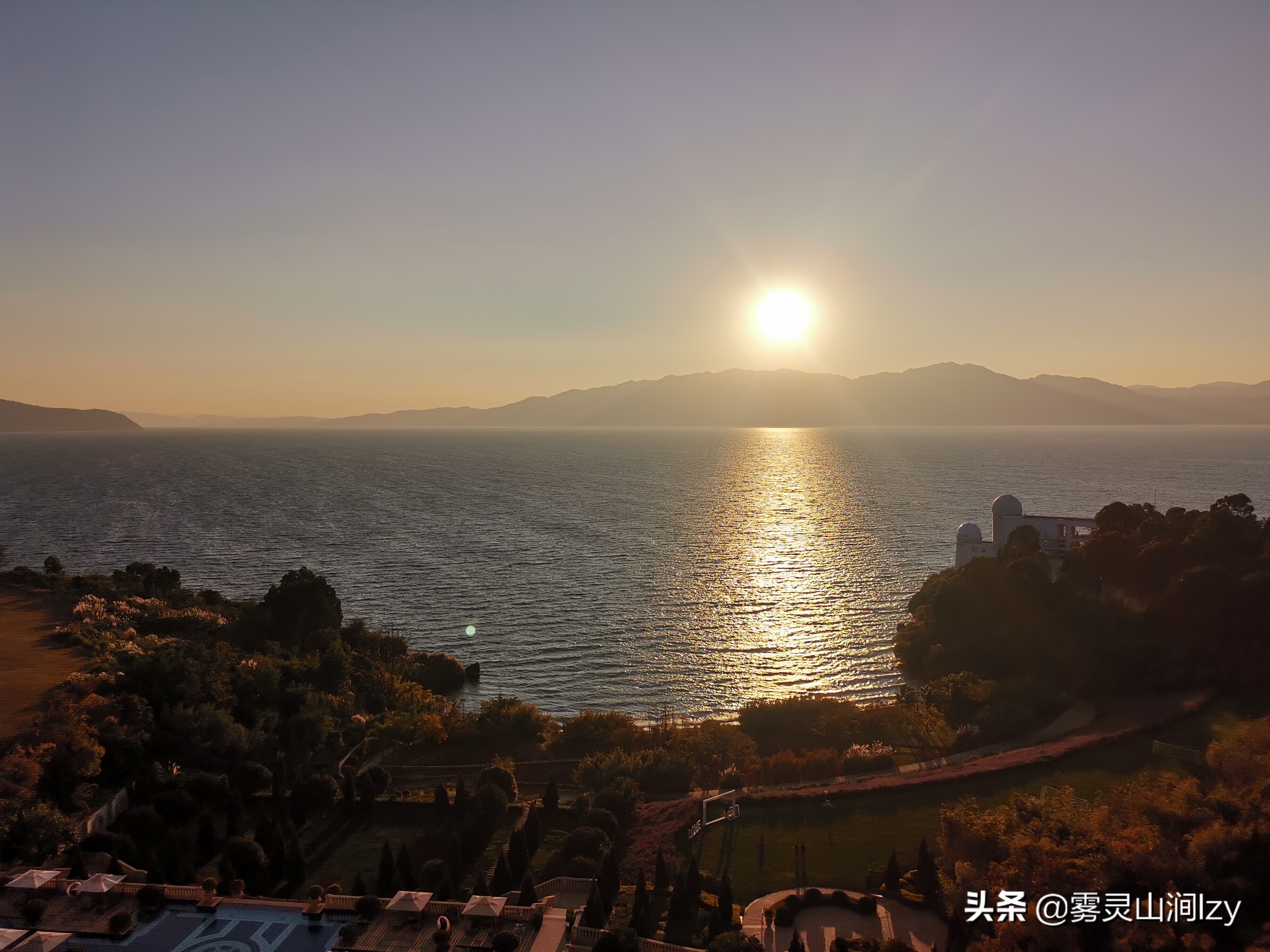 全国希尔顿一览,全中国度假酒店