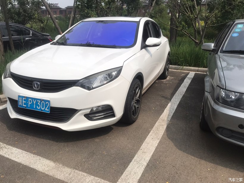 长安逸动一日游记,逸动xt旅游