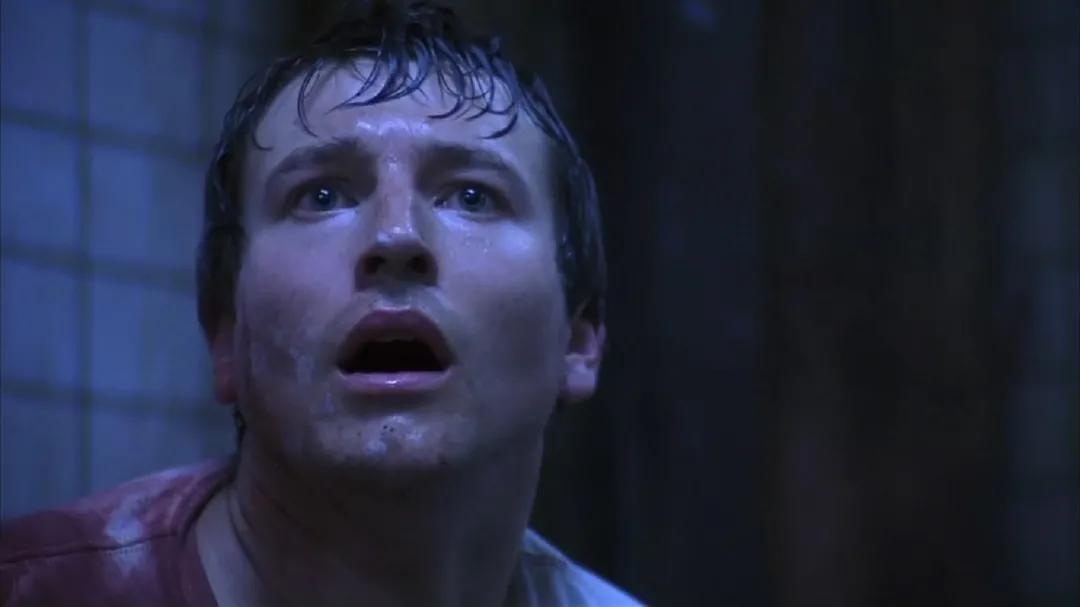 《电锯惊魂9》,真给爷整吐了