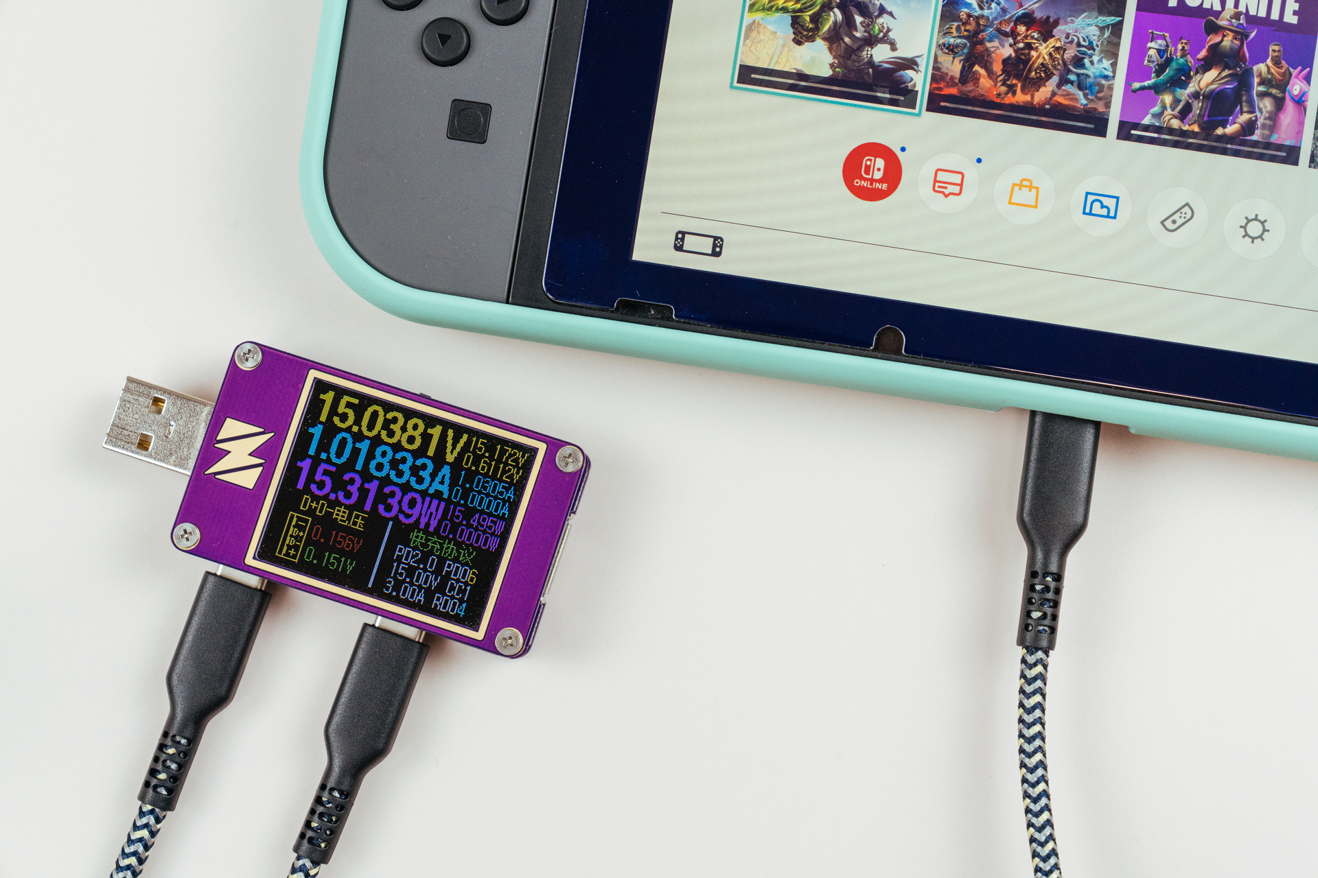 iphone1335w快充测评,iphone13充电头倍思评测