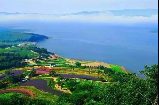 娘家人为您推荐蛟河休闲旅游精品景点