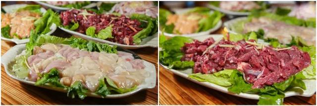 用3年干倒周边牛杂店！柳州80后“牛杂王”的逆袭之路