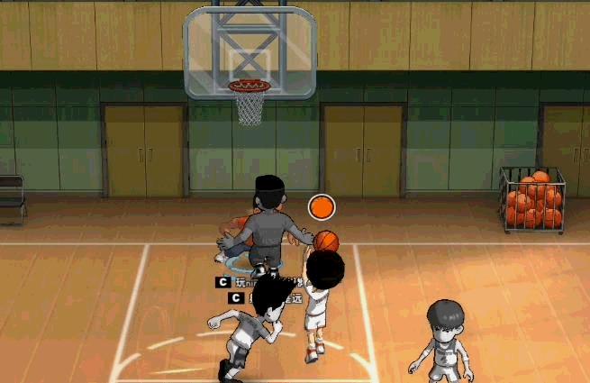 灌篮高手手游新一波球员调整详解,灌篮高手手游怎么快速培养角色