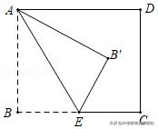 中考几何动点问题难在哪里,中考如何进行几何综合题的复习