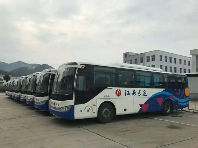 吉安901公交车从火车站发车时间,吉安901公交车收费标准