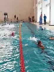 体操王子李宁走进天津西青——西青区全民健身运动会倒计时100天暨天津西青李宁运动中心开园活动举行