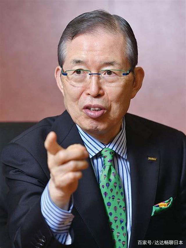 日本富豪为什么都不出名,日本富豪是怎么发家的