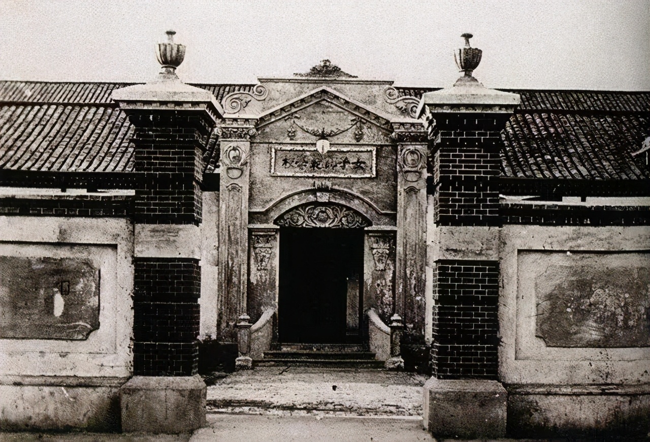 豪门闺秀康代莎：离家出走后上国民*党**黑名单，被周恩来两度送回家