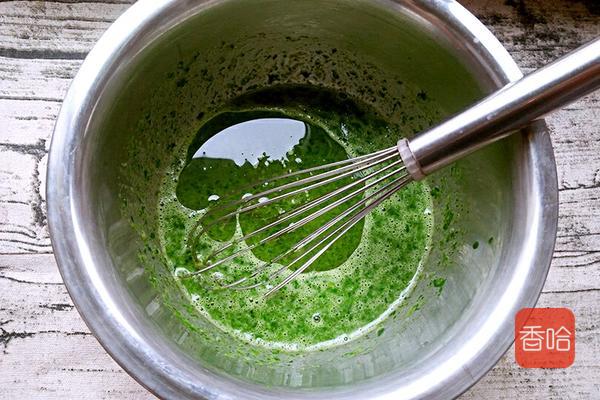 蛋糕怎么做好吃又简单材料也简单,蛋糕简单教程在家就能做