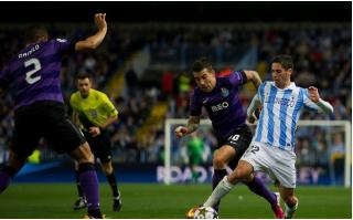 伊斯科vs巴萨完整版,伊斯科打爆维拉蒂