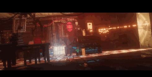 epic最新神秘游戏爆料,回声游戏免费