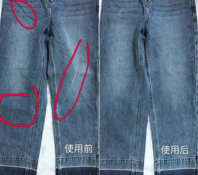 新衣服皱巴巴比农村来的还土气！法格挂烫机化身宠衣狂魔，真巴适