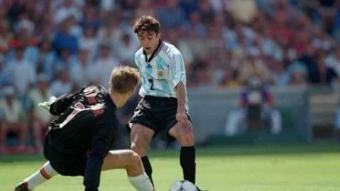 1998年世界杯最精彩的一球,1998年世界杯决赛法国vs巴西比分