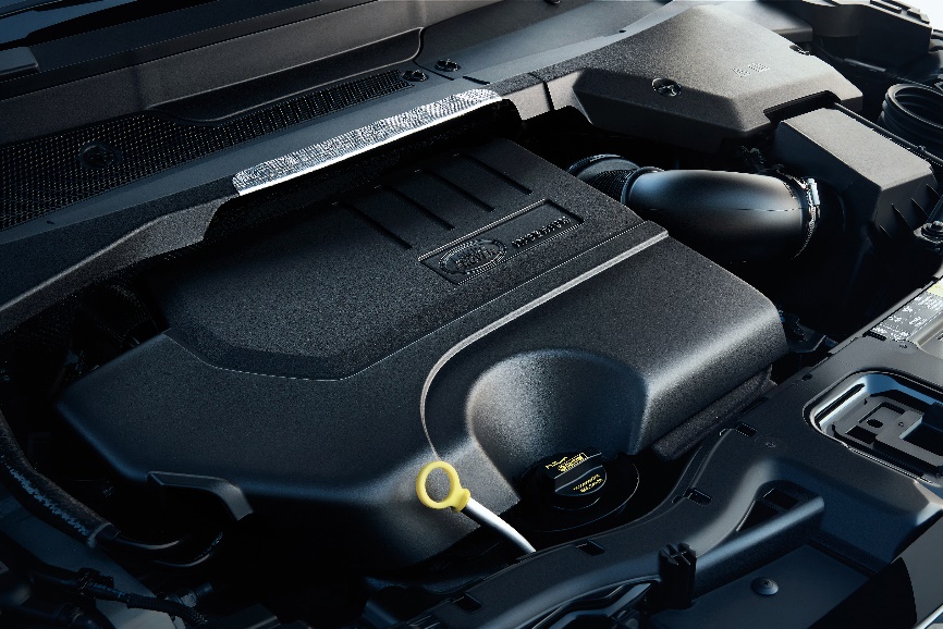 试驾路虎发现怎么样,路虎发现2020款3.0v630周年特别版