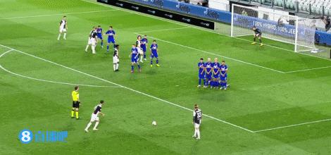 c罗庆祝图片4k全屏无水印,35岁的c罗个人双里程碑