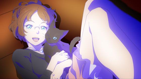 合法萝莉和帅大叔的正经CP，7月又一部狗粮番，我真是嗨到不行