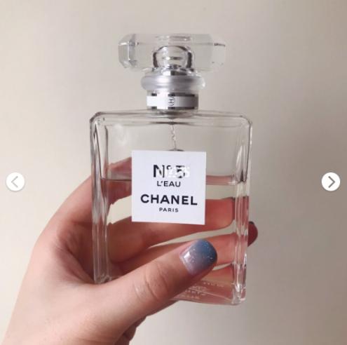 新手香水推荐女生,撩汉香水