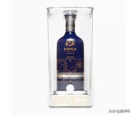 一篇文章看懂郎酒的产品结构,郎酒嫡系产品盘点