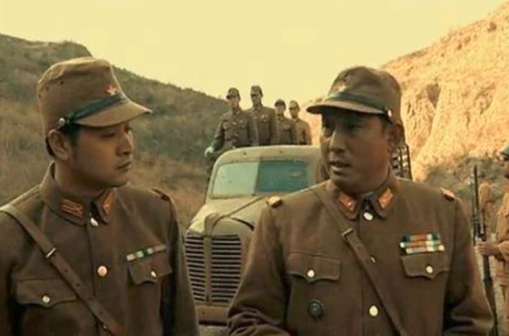 李云龙发现日军穿皮鞋,李云龙部下穿皮鞋