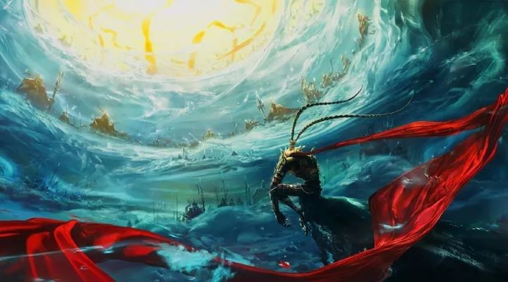 真假美猴王后来是怎么破解的,真假美猴王后面谁活下来了