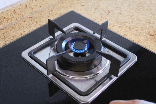 燃气灶使用防风罩安全吗,燃气灶安全使用方法视频