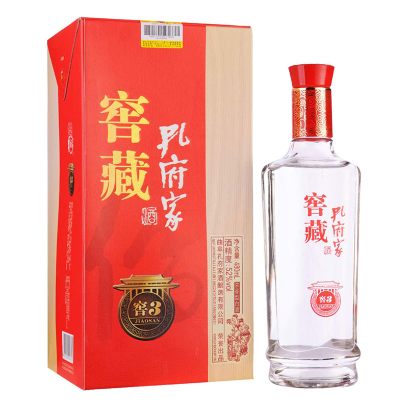山东最出名的10款白酒，你喝过几种？全喝过的，应该是个老酒鬼了