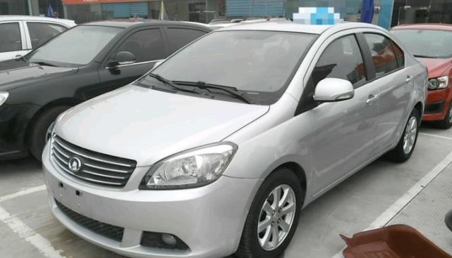 国产车刚启动噪音大还抖动,打死都别买的汽车