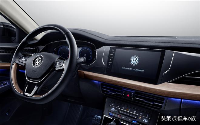 新款帕萨特上汽大众,上汽大众智慧版车型