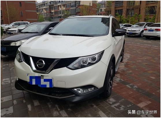 逍客新车高速120码嗡嗡响共振,逍客新车车内共振嗡嗡响怎么解决